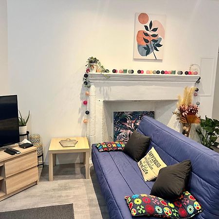Studio Riom De Coeur Extérieur photo