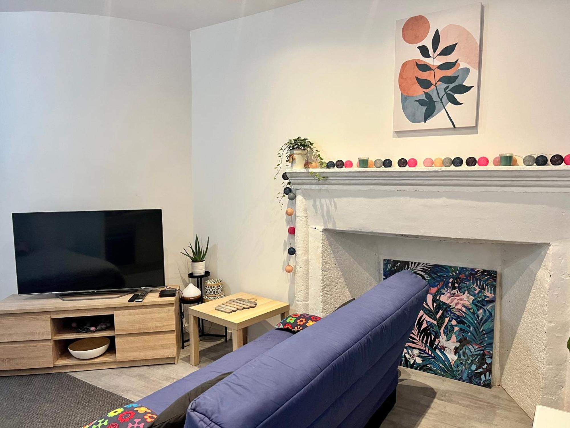 Studio Riom De Coeur Extérieur photo